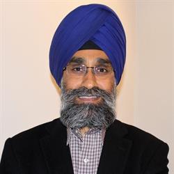 Joe Chahal