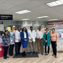 Pharmasave Orangeville Urgent Care Pharmacy