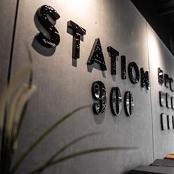 Station 900