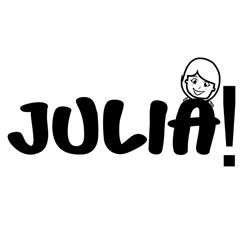Distributions Julia Inc.