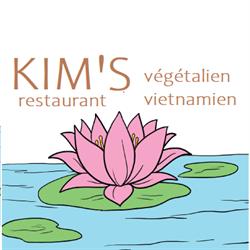 Restaurant Végétalien Kim’s Sandwich
