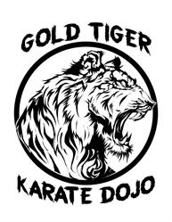 Gold Tiger Karate Dojo