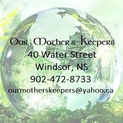 Our Mother's Keepers