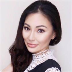 Tina Lieu Personal Real Estate Corporation