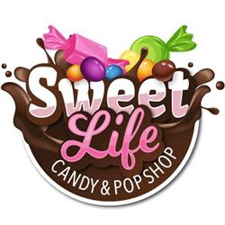 Sweet Life Candy & Pop Shop