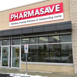 Pharmasave Strasburg Crossing Pharmacy