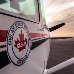Casara London Search And Rescue