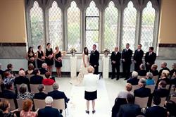 Exceptional Ceremonies