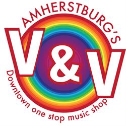 Vintage & Vinyl Amherstburg