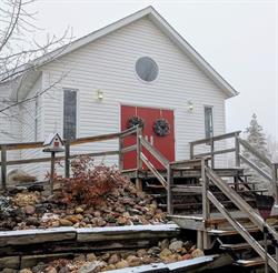 Ministik Community Church