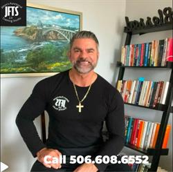 JFTS Strength & Conditioning