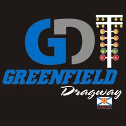 Greenfield Dragway