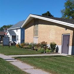 Bethesda Baptist Church