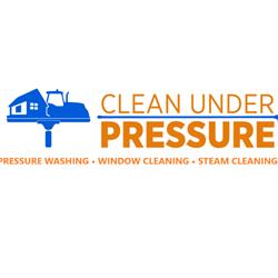 Clean Under Pressure