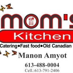 Mom's Kitchen
