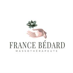 France Bédard Massothérapie