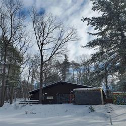 The Chalet