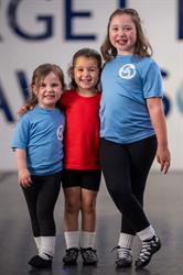 Rising Tide Irish Dance Academy
