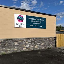 Lakeside Bike Co