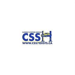 Current Systems Service - CSS Hoists