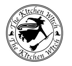 The Kitchen Witch