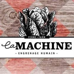 Ferme La Machine