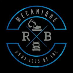 Mécanique R.B.