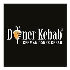 German Döner Kebab