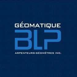Geomatique Blp Inc