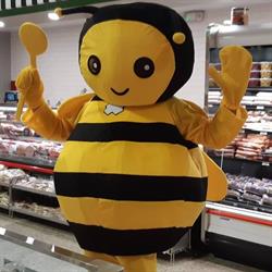 Summer's Gold Honey Company