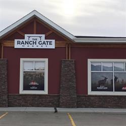 The Ranch Gate Market