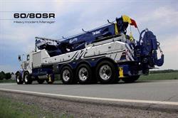 Marios Towing