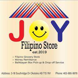 Joy Filipino Store