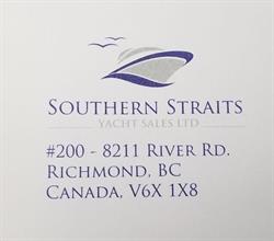Southern Straits Yacht Sales Ltd.