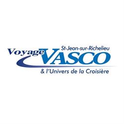Voyage Vasco St-Jean-sur-Richelieu