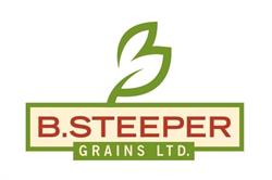 B.Steeper Grains Ltd.