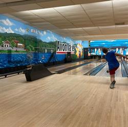 Avon Valley Lanes