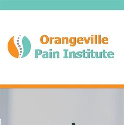 Orangeville Pain Clinic / Institute
