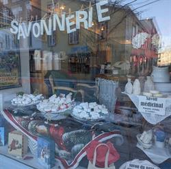 Candeur Savonnerie Artisanal