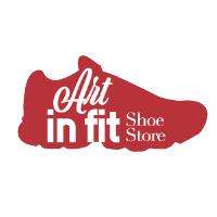 Art In Fit Local Shoe Store