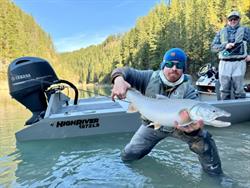 High River Drift Jet & Marine