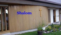 Maison Shalom House