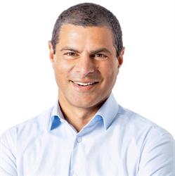 Alain Rayes, Member of Parliament