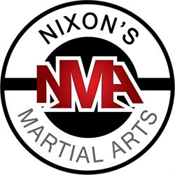 Nixon's Martial Arts