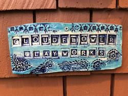 Cloudflower Clayworks