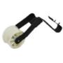 Whirlpool Dryer Idler Pulley Assembly Part# WP691366 Whirlpool Dryer Idler Pulley Assembly Part# WP691366
