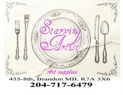 Starving Artist