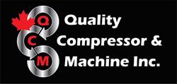 Quality Compressor & Machine Inc.