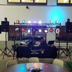 Surround Sound Music