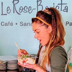 Le Rose-Barista